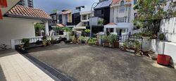 Simon Walk (D19), Terrace #551845081